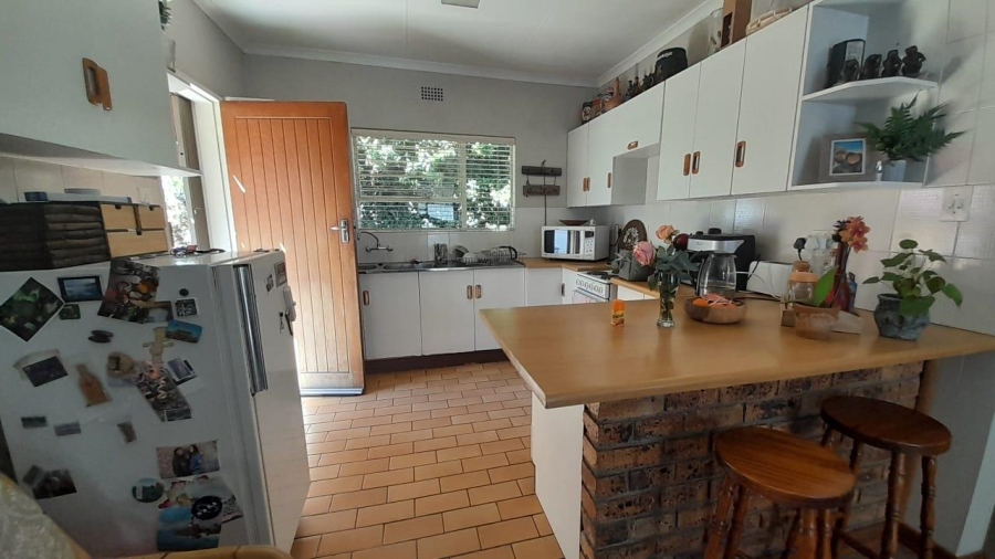 3 Bedroom Property for Sale in Van Riebeeck Park Gauteng
