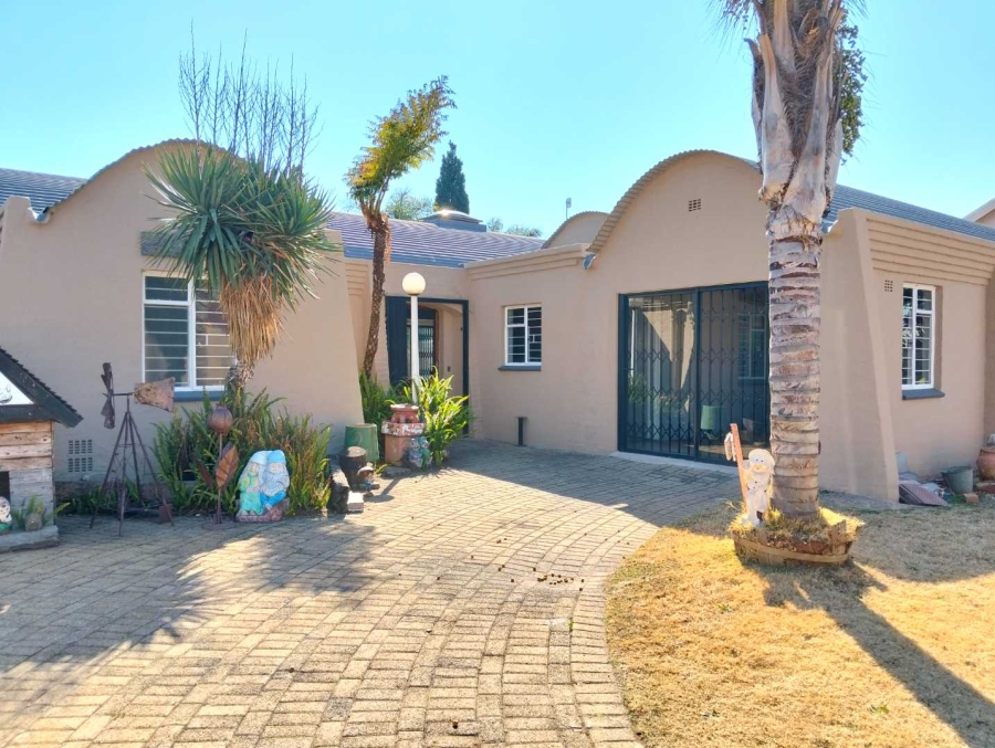 3 Bedroom Property for Sale in Mayberry Park Gauteng