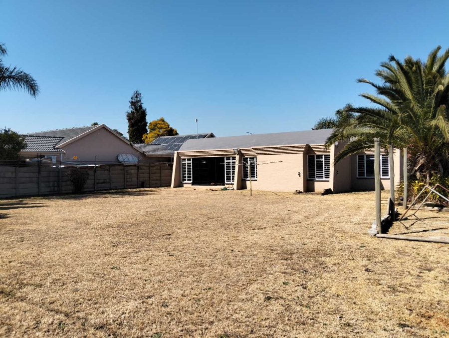 3 Bedroom Property for Sale in Mayberry Park Gauteng