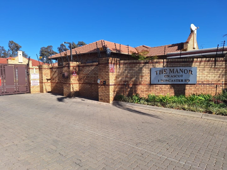 3 Bedroom Property for Sale in New Market Gauteng