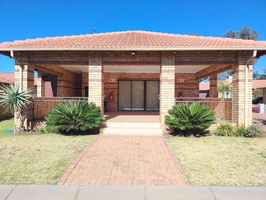 3 Bedroom Property for Sale in New Market Gauteng