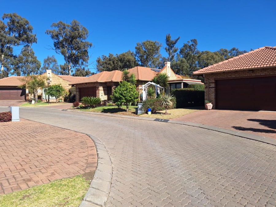 3 Bedroom Property for Sale in New Market Gauteng