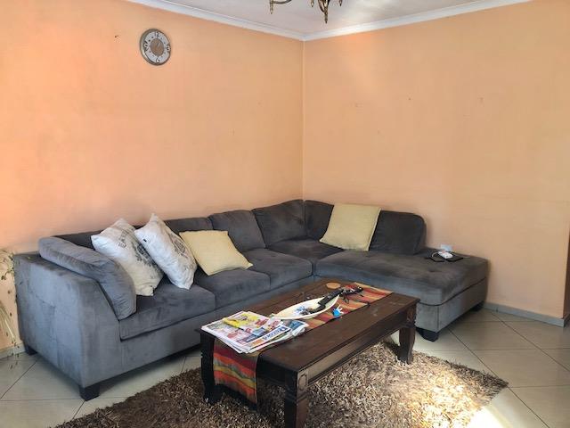 3 Bedroom Property for Sale in Verwoerdpark Gauteng