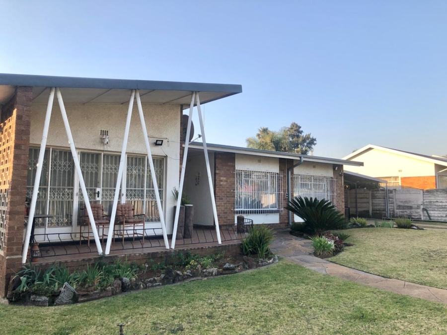4 Bedroom Property for Sale in Florentia Gauteng