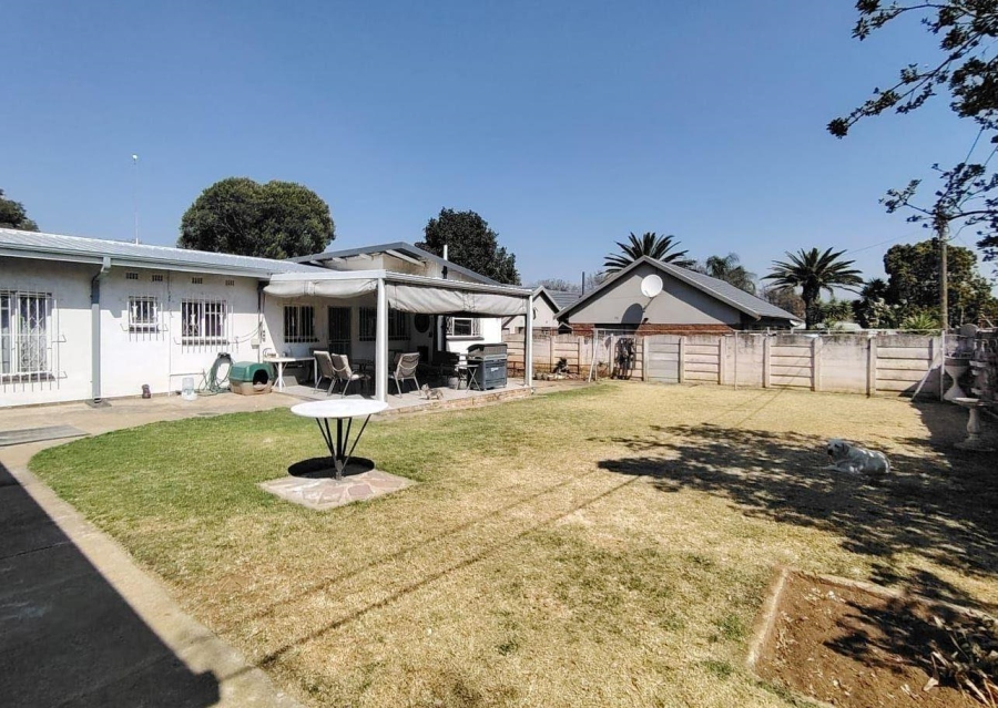 4 Bedroom Property for Sale in Florentia Gauteng