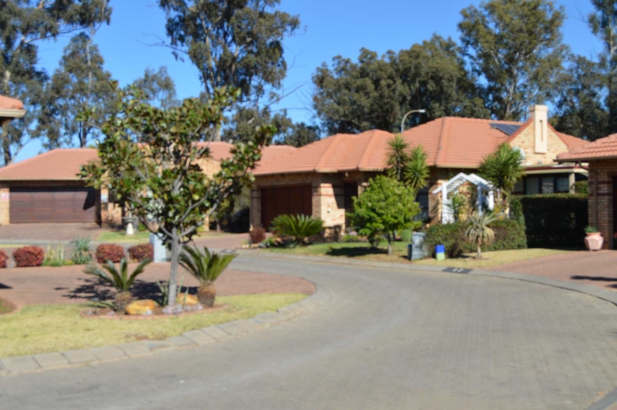 3 Bedroom Property for Sale in New Market Gauteng