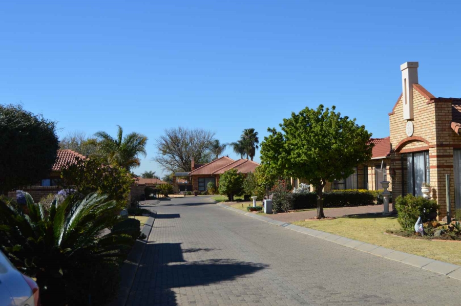 3 Bedroom Property for Sale in New Market Gauteng
