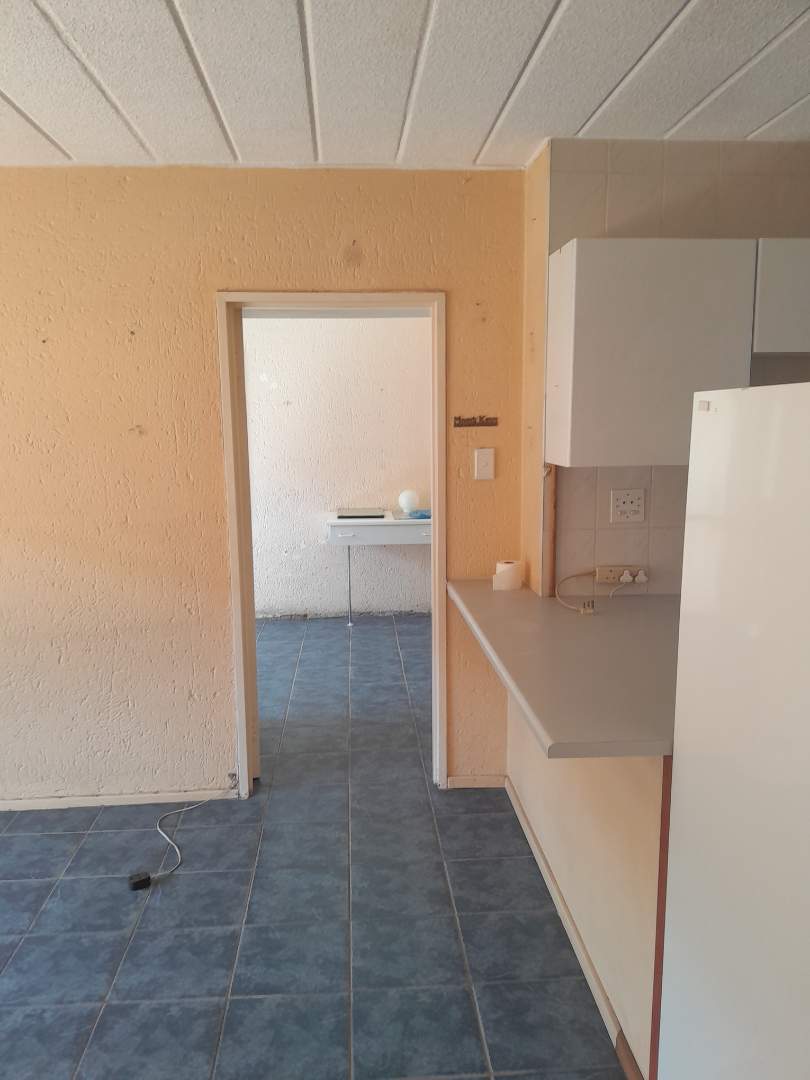 1 Bedroom Property for Sale in Rewlatch Gauteng