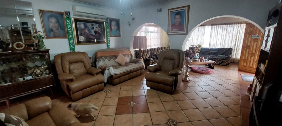 4 Bedroom Property for Sale in Verwoerdpark Gauteng