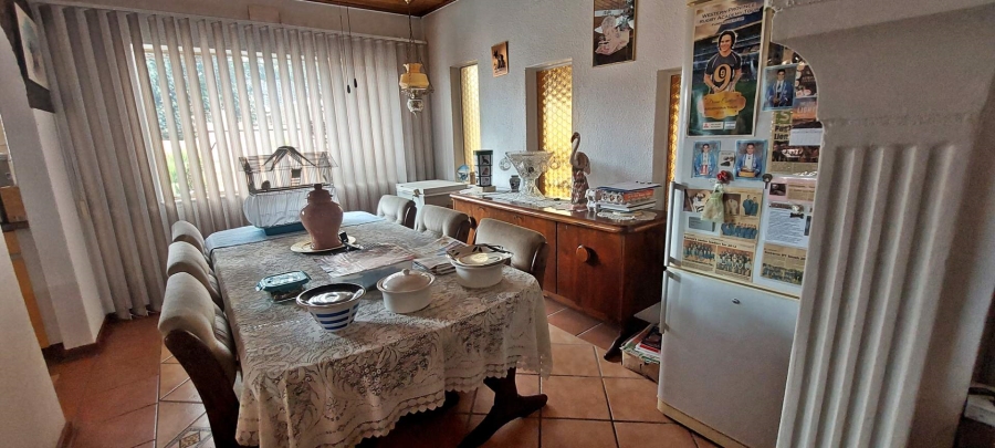 4 Bedroom Property for Sale in Verwoerdpark Gauteng