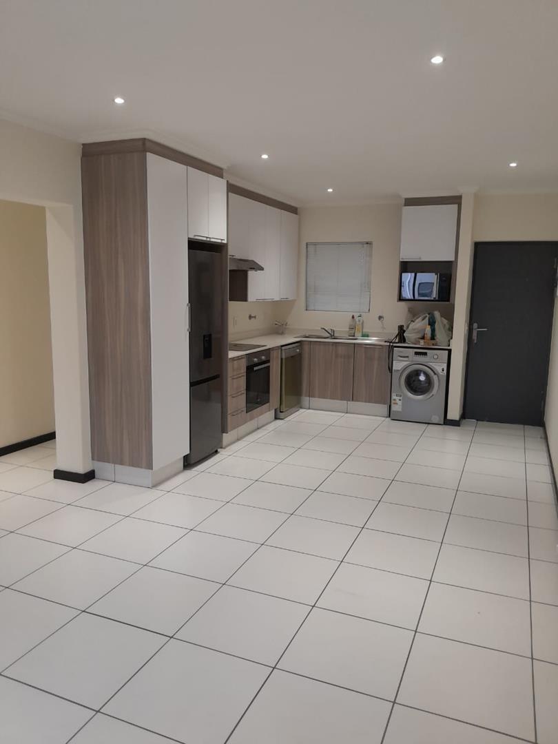 2 Bedroom Property for Sale in Fourways Gauteng