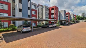 2 Bedroom Property for Sale in Fourways Gauteng