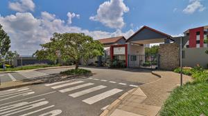 2 Bedroom Property for Sale in Fourways Gauteng