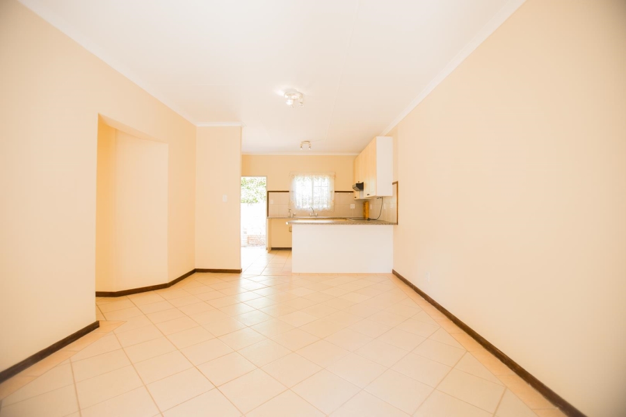 To Let 3 Bedroom Property for Rent in Equestria Gauteng