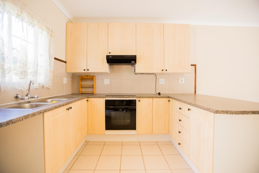 To Let 3 Bedroom Property for Rent in Equestria Gauteng