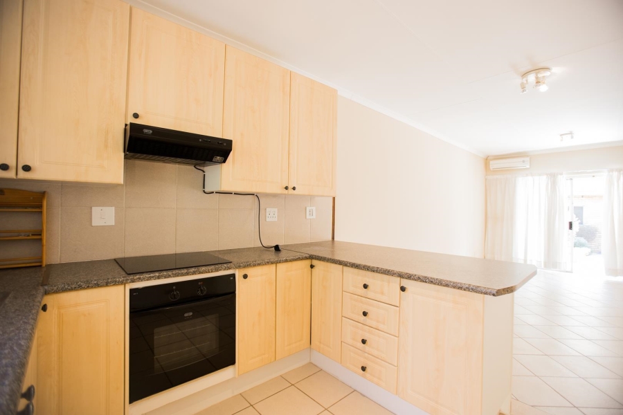 To Let 3 Bedroom Property for Rent in Equestria Gauteng
