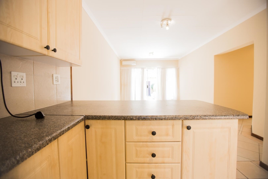 To Let 3 Bedroom Property for Rent in Equestria Gauteng