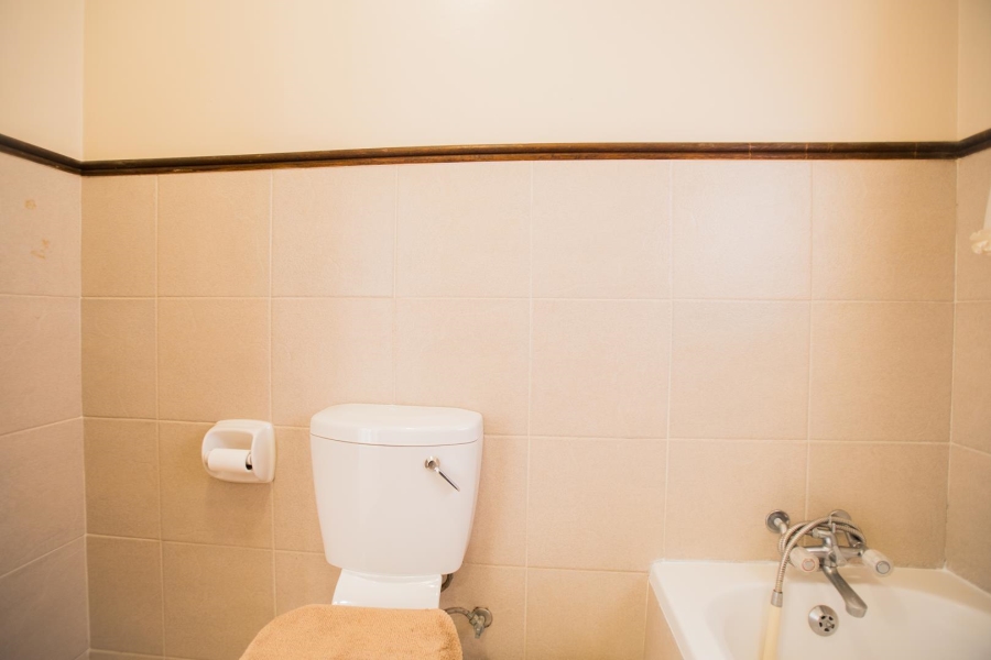 To Let 3 Bedroom Property for Rent in Equestria Gauteng