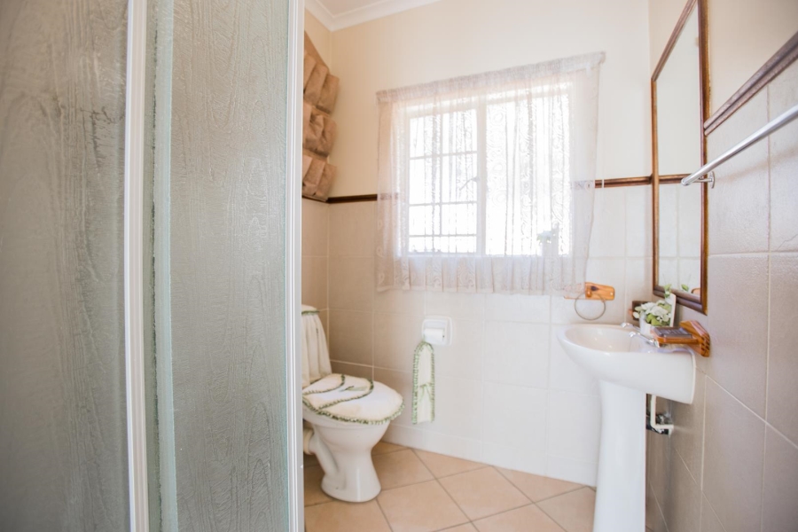 To Let 3 Bedroom Property for Rent in Equestria Gauteng