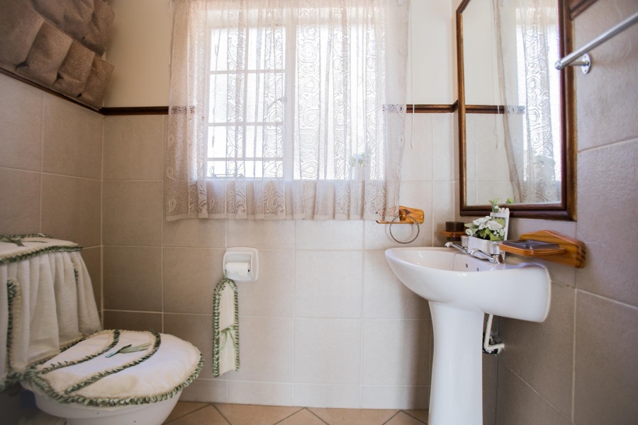 To Let 3 Bedroom Property for Rent in Equestria Gauteng