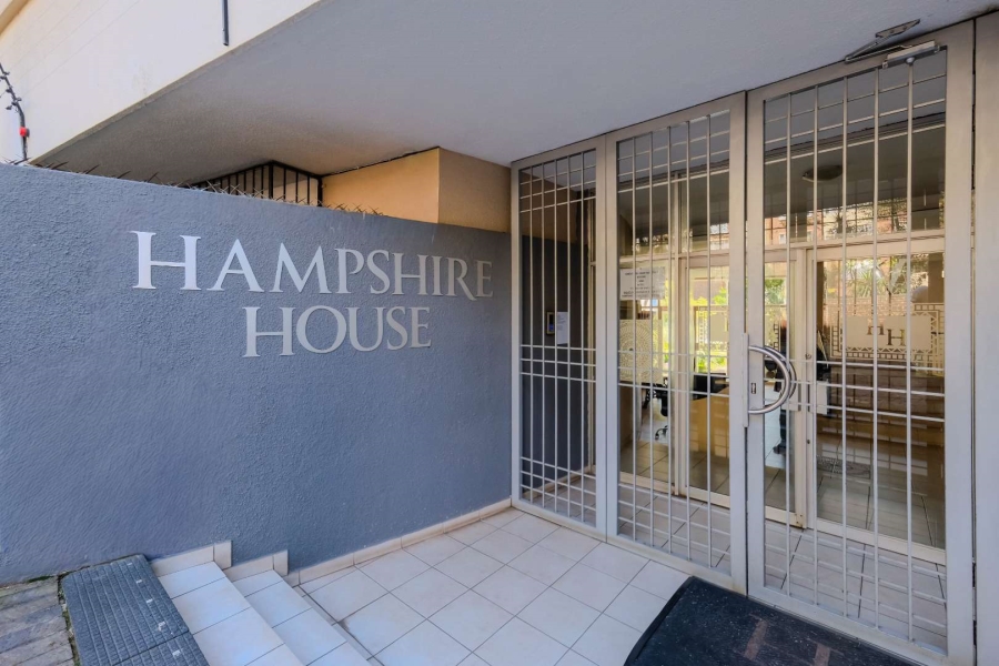 2 Bedroom Property for Sale in Killarney Gauteng