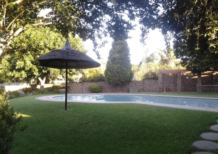 To Let 3 Bedroom Property for Rent in Morningside Gauteng