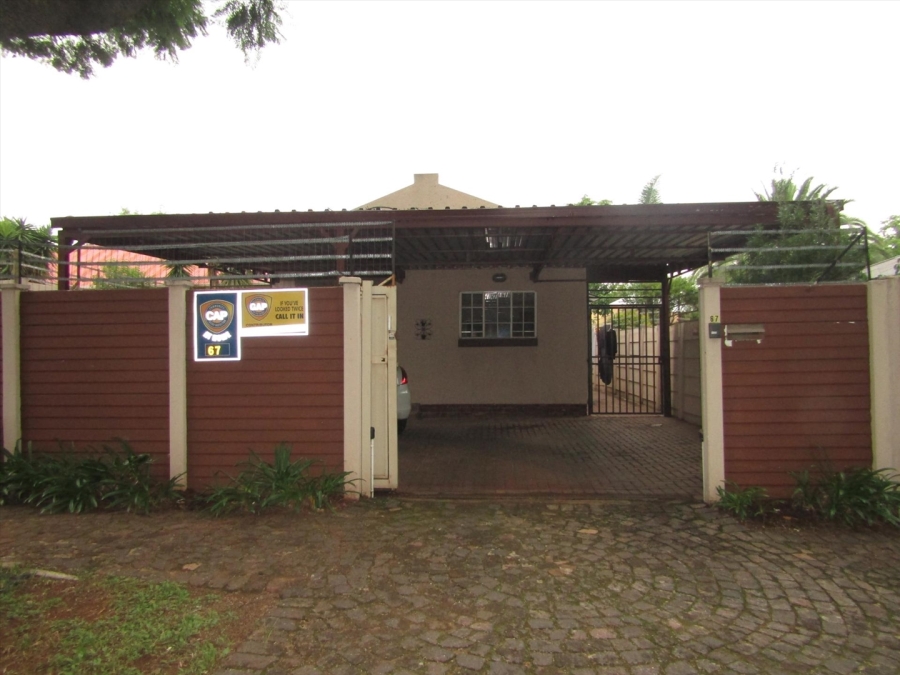 To Let 3 Bedroom Property for Rent in Highlands Gauteng