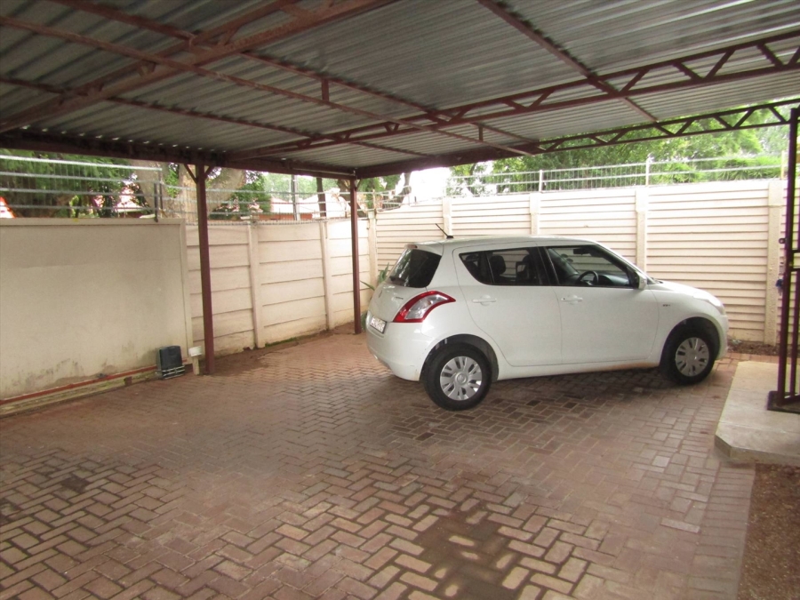 To Let 3 Bedroom Property for Rent in Highlands Gauteng