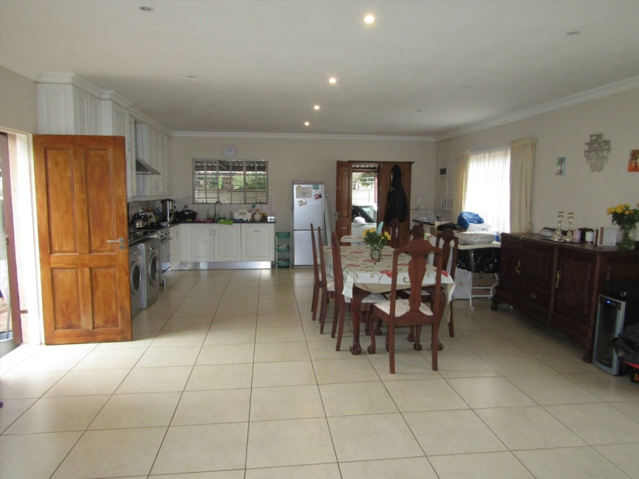 To Let 3 Bedroom Property for Rent in Highlands Gauteng