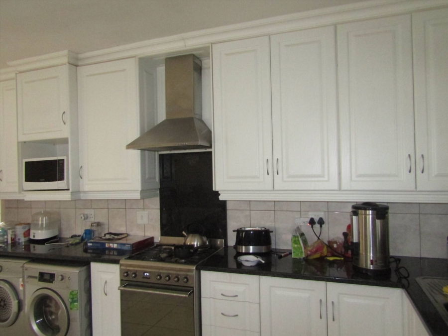 To Let 3 Bedroom Property for Rent in Highlands Gauteng