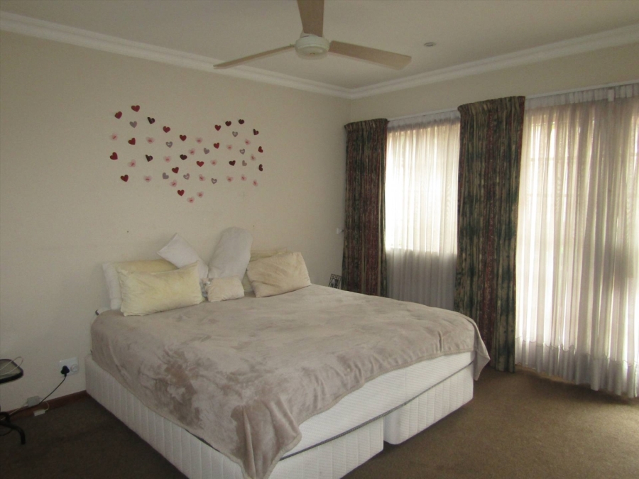 To Let 3 Bedroom Property for Rent in Highlands Gauteng