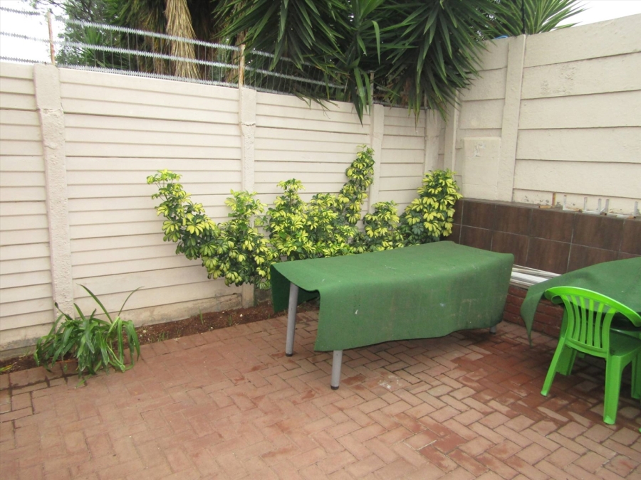 To Let 3 Bedroom Property for Rent in Highlands Gauteng
