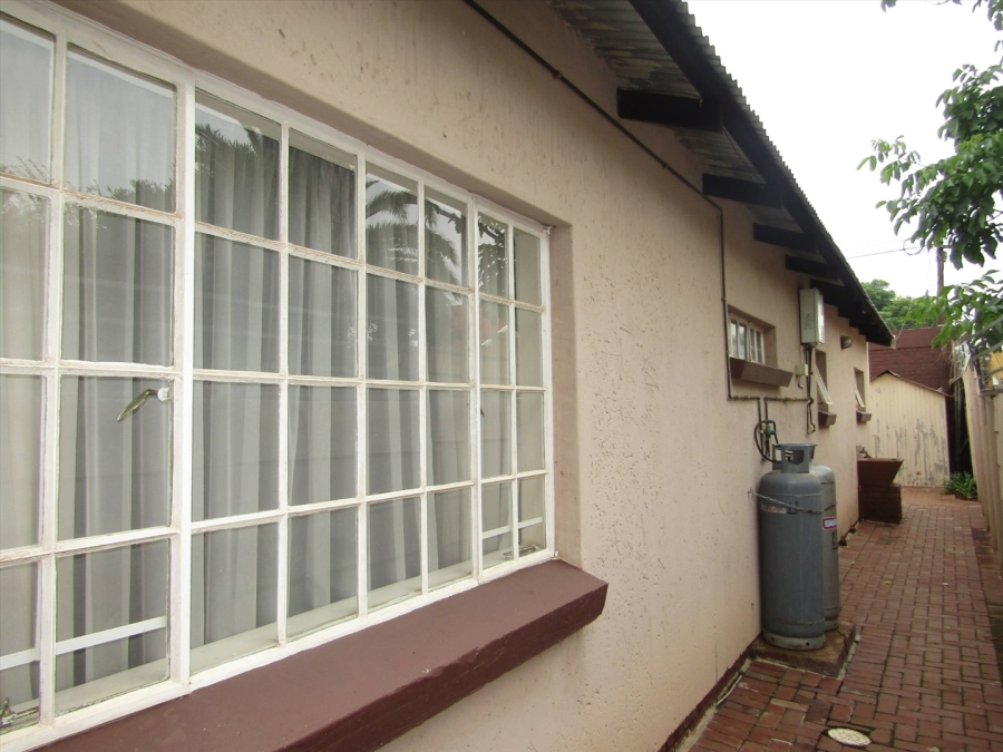 To Let 3 Bedroom Property for Rent in Highlands Gauteng