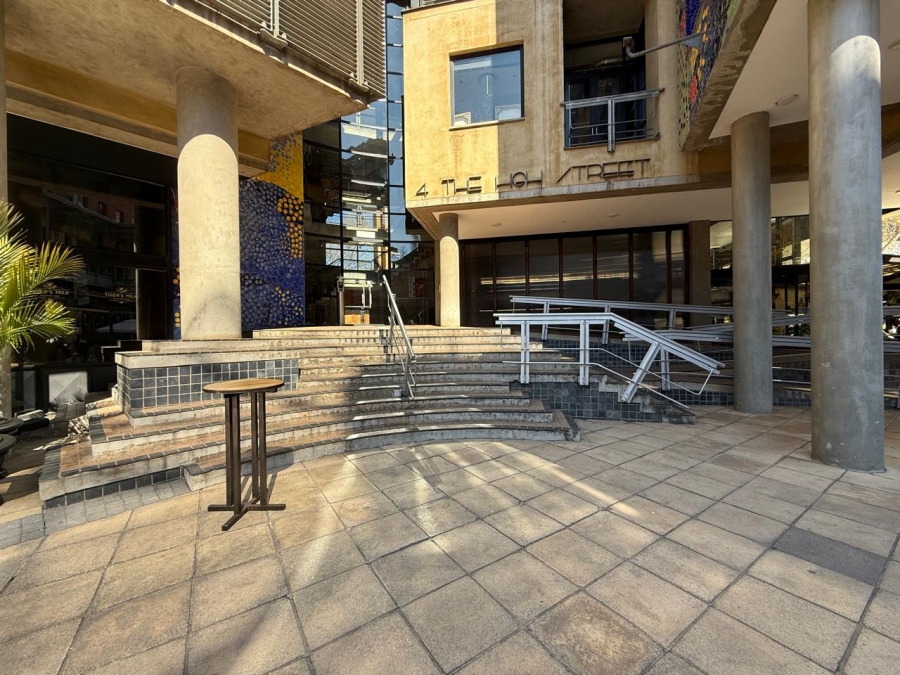 To Let commercial Property for Rent in Birnam Gauteng