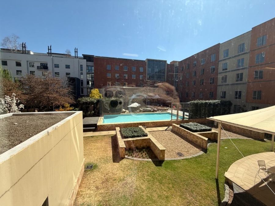 To Let commercial Property for Rent in Birnam Gauteng
