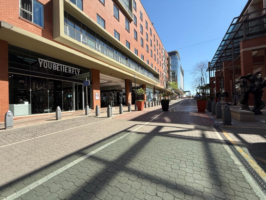To Let commercial Property for Rent in Birnam Gauteng