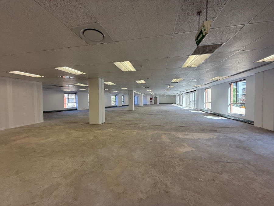 To Let commercial Property for Rent in Birnam Gauteng