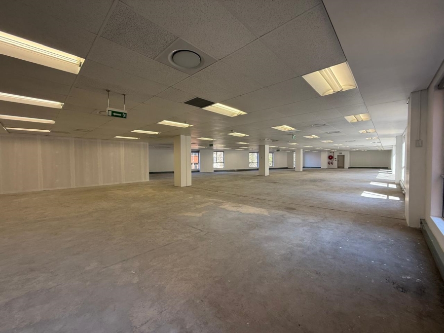 To Let commercial Property for Rent in Birnam Gauteng