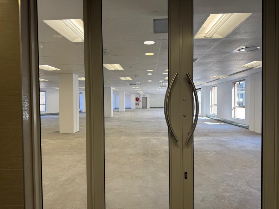 To Let commercial Property for Rent in Birnam Gauteng