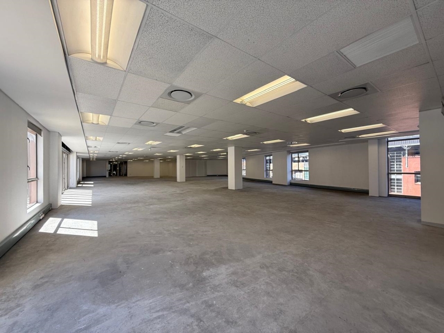 To Let commercial Property for Rent in Birnam Gauteng