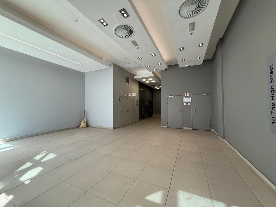 To Let commercial Property for Rent in Birnam Gauteng