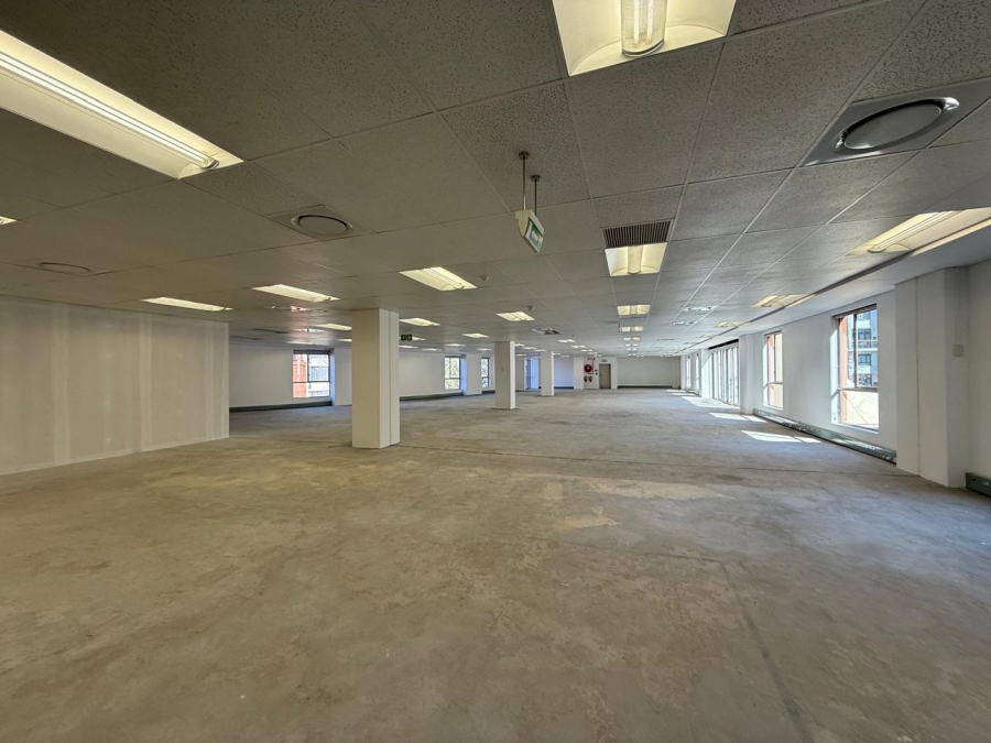 To Let commercial Property for Rent in Birnam Gauteng