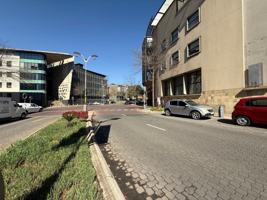 To Let commercial Property for Rent in Birnam Gauteng