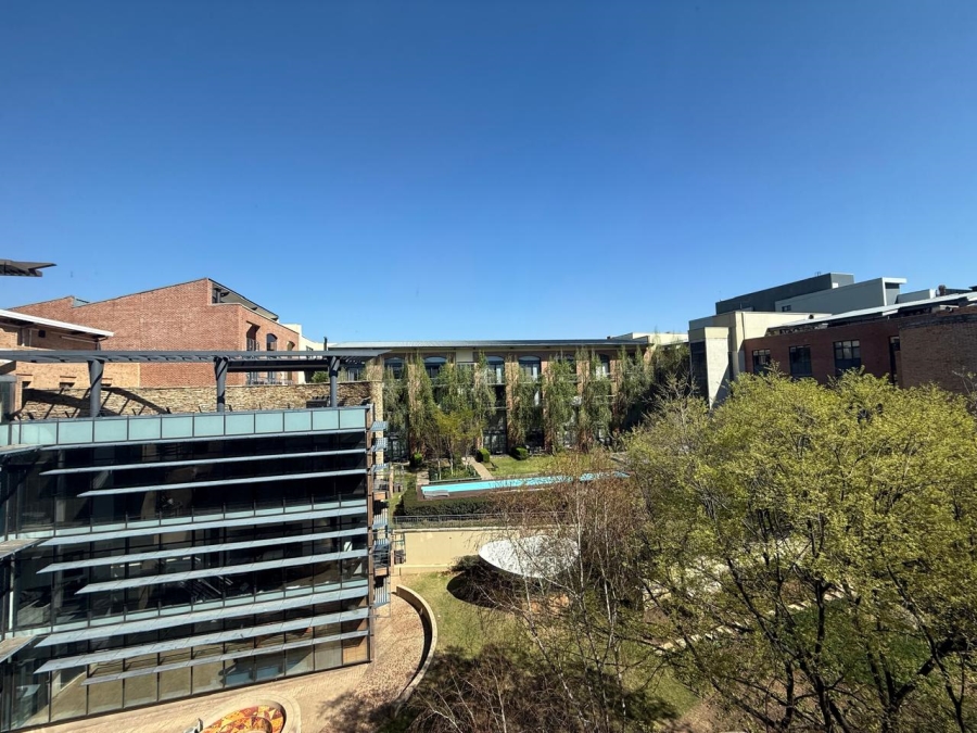 To Let commercial Property for Rent in Birnam Gauteng