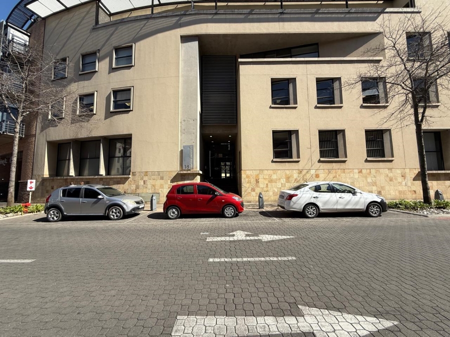 To Let commercial Property for Rent in Birnam Gauteng