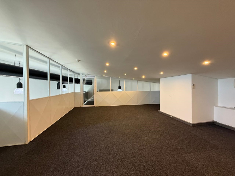 To Let commercial Property for Rent in Birnam Gauteng