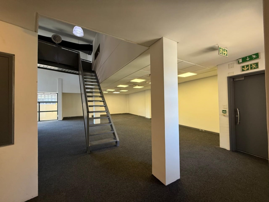 To Let commercial Property for Rent in Birnam Gauteng