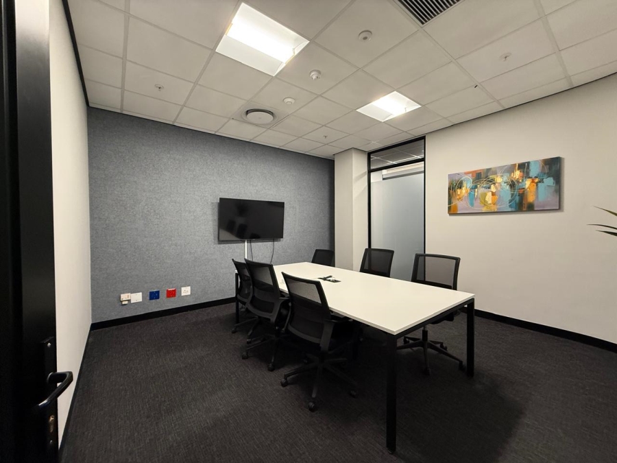 Commercial Property for Sale in Sandton Central Gauteng