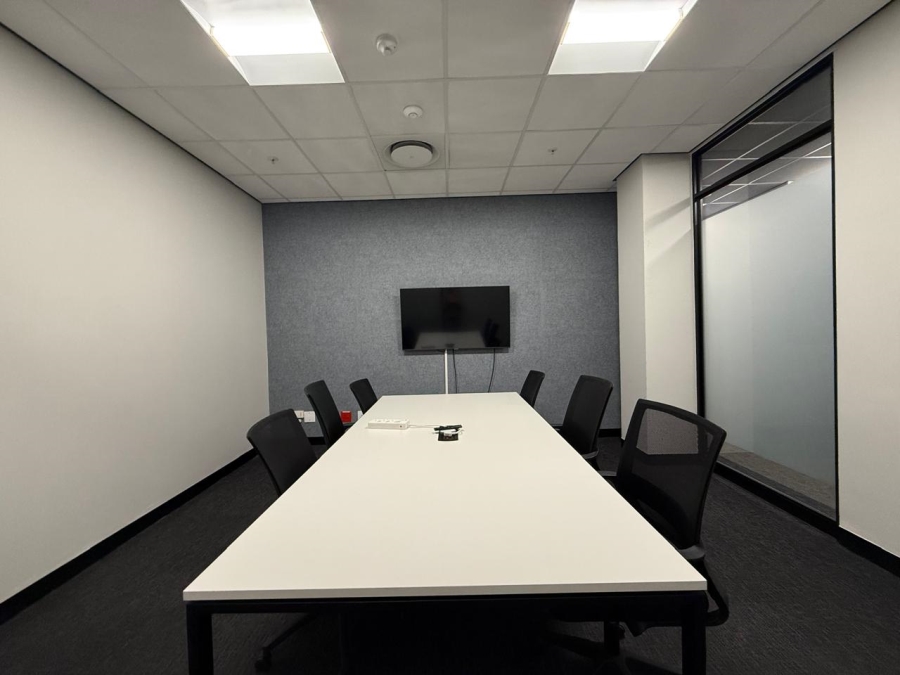 Commercial Property for Sale in Sandton Central Gauteng