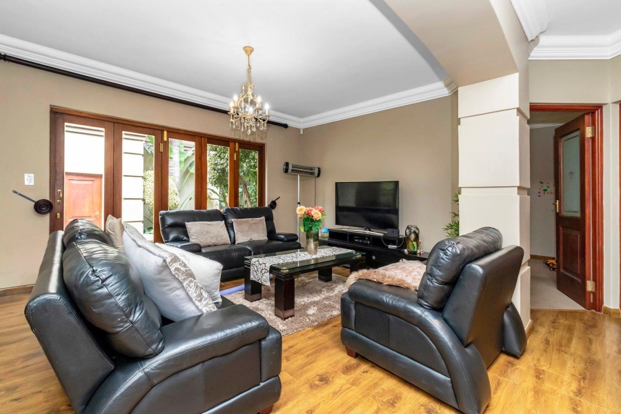 4 Bedroom Property for Sale in Kyalami Estates Gauteng